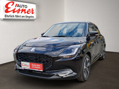 Suzuki Swift Vorführwagen