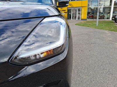 Suzuki Swift Vorführwagen