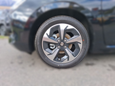 Suzuki Swift Vorführwagen