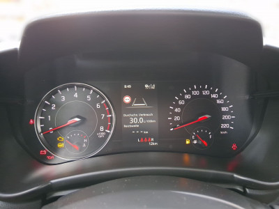 Suzuki Swift Vorführwagen