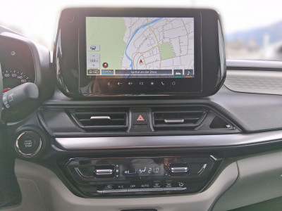 Suzuki Swift Vorführwagen