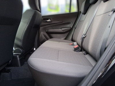 Suzuki Swift Vorführwagen