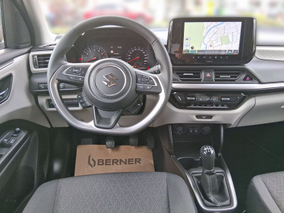 Suzuki Swift Vorführwagen