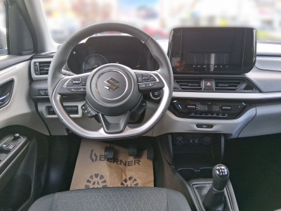 Suzuki Swift Vorführwagen