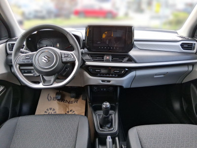 Suzuki Swift Vorführwagen