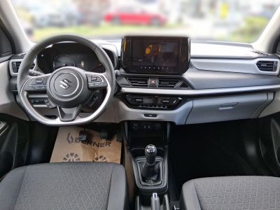 Suzuki Swift Vorführwagen