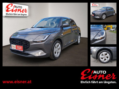 Suzuki Swift Vorführwagen