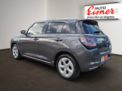 Suzuki Swift Vorführwagen