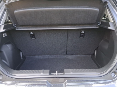 Suzuki Swift Vorführwagen