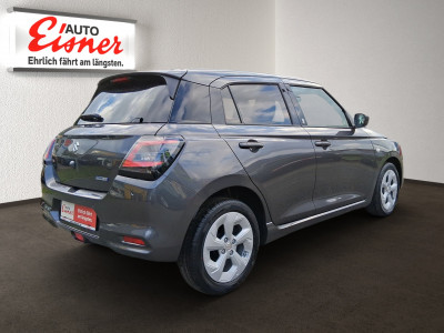 Suzuki Swift Vorführwagen