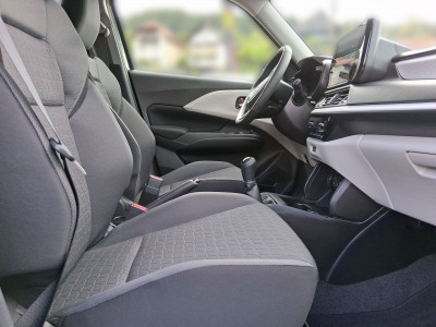 Suzuki Swift Vorführwagen