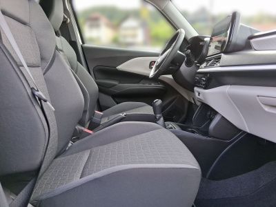 Suzuki Swift Vorführwagen