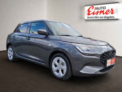 Suzuki Swift Vorführwagen