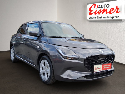 Suzuki Swift Vorführwagen