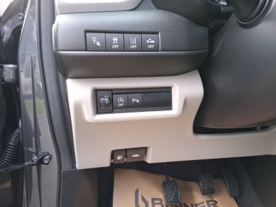 Suzuki Swift Vorführwagen