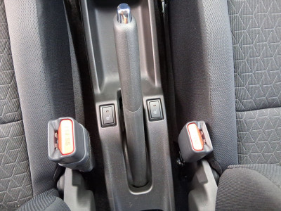 Suzuki Swift Vorführwagen