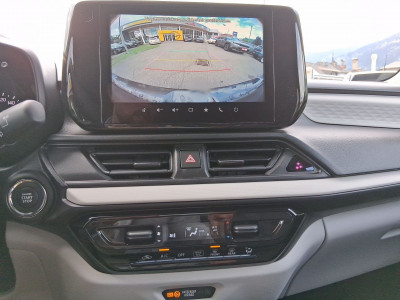 Suzuki Swift Vorführwagen