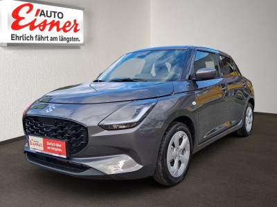 Suzuki Swift Vorführwagen