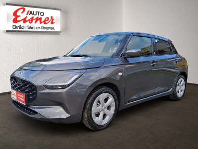 Suzuki Swift Vorführwagen