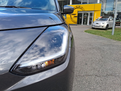 Suzuki Swift Vorführwagen