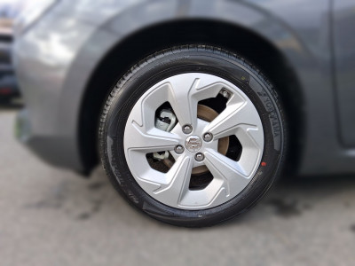 Suzuki Swift Vorführwagen