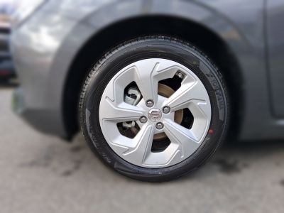 Suzuki Swift Vorführwagen