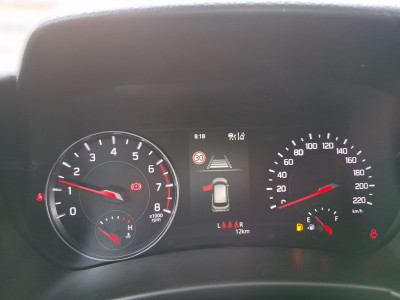 Suzuki Swift Vorführwagen