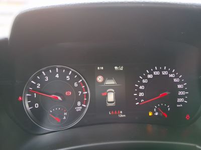 Suzuki Swift Vorführwagen