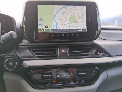 Suzuki Swift Vorführwagen