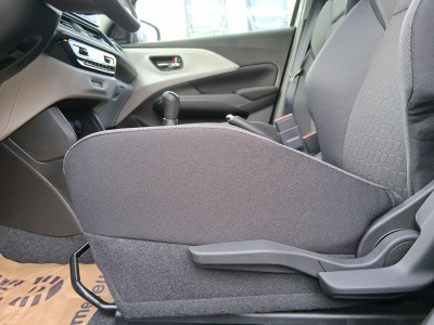 Suzuki Swift Vorführwagen