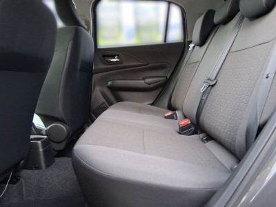 Suzuki Swift Vorführwagen