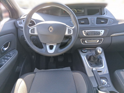 Renault Scénic Gebrauchtwagen