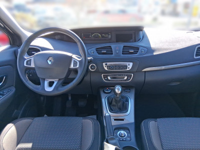 Renault Scénic Gebrauchtwagen