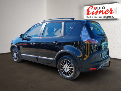 Renault Scénic Gebrauchtwagen