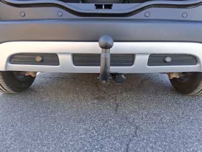 Renault Scénic Gebrauchtwagen