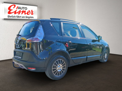 Renault Scénic Gebrauchtwagen