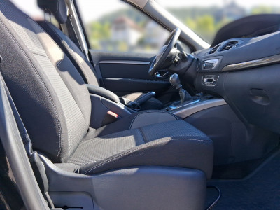 Renault Scénic Gebrauchtwagen
