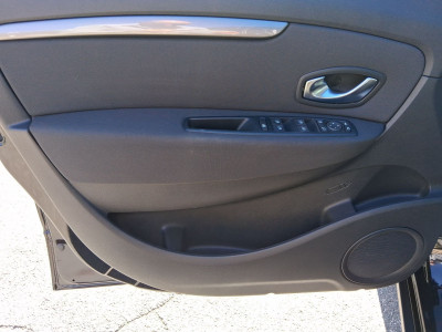 Renault Scénic Gebrauchtwagen