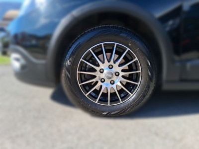 Renault Scénic Gebrauchtwagen