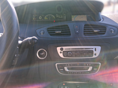 Renault Scénic Gebrauchtwagen