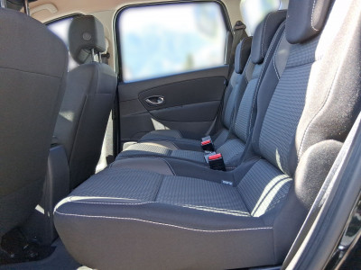 Renault Scénic Gebrauchtwagen