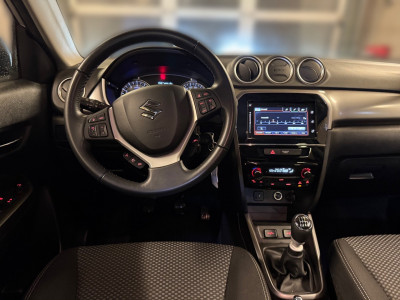 Suzuki Vitara Gebrauchtwagen