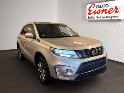 Suzuki Vitara Gebrauchtwagen
