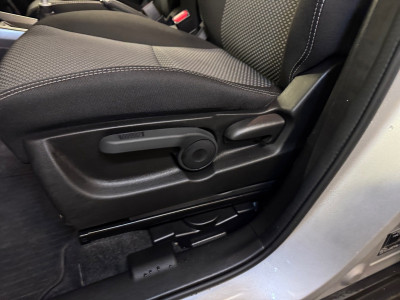 Suzuki Vitara Gebrauchtwagen