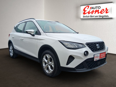 Seat Arona Gebrauchtwagen
