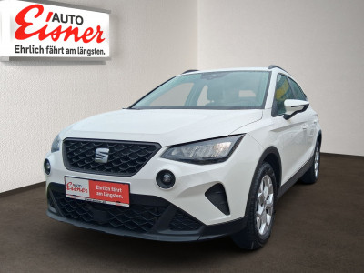 Seat Arona Gebrauchtwagen