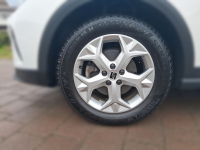 Seat Arona Gebrauchtwagen