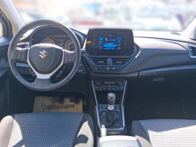 Suzuki S-Cross Gebrauchtwagen
