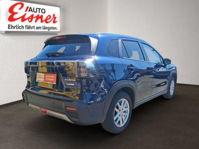Suzuki S-Cross Gebrauchtwagen