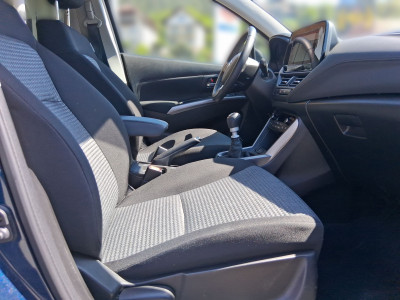 Suzuki S-Cross Gebrauchtwagen